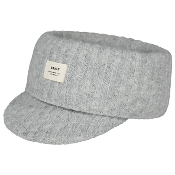 Image of Barts - Women"s Donga Visor - Stirnband Gr One Size grau'