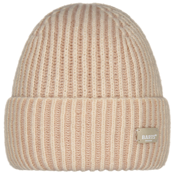 Image of Barts - Women"s Guane Beanie - Mütze Gr One Size beige'