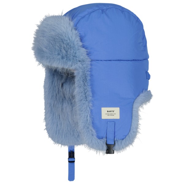 Image of Barts - Women"s Hawka Bomber - Mütze Gr One Size blau'