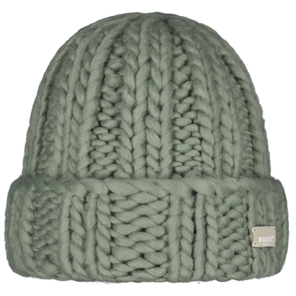Image of Barts - Women"s Hermitta Beanie - Mütze Gr One Size oliv'
