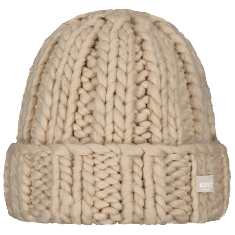 Image of Barts - Women"s Hermitta Beanie - Mütze Gr One Size oliv;orange;rosa;rot'