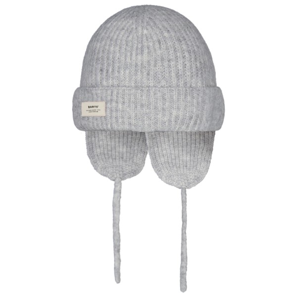 Image of Barts - Women"s Hillstar Earflap - Mütze Gr One Size grau'