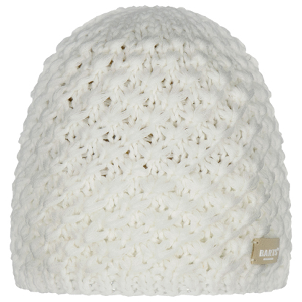 Image of Barts - Women"s Ilmari Beanie - Mütze Gr One Size grau'