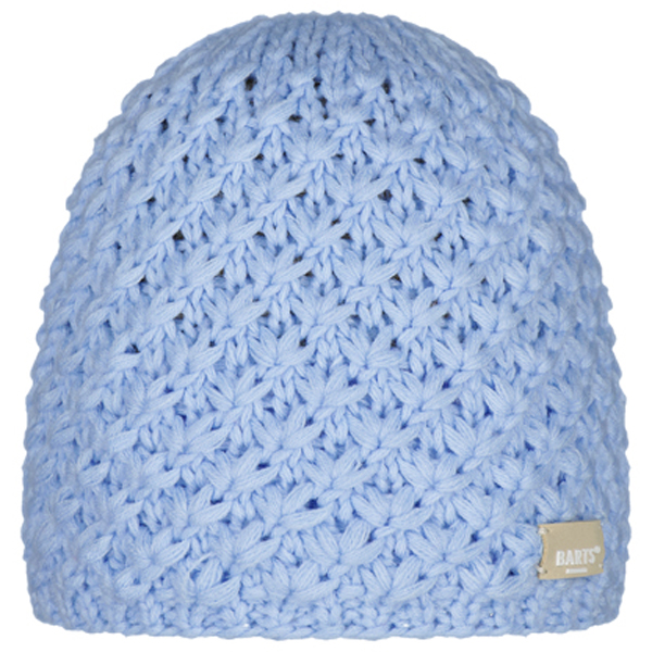 Image of Barts - Women"s Ilmari Beanie - Mütze Gr One Size blau'