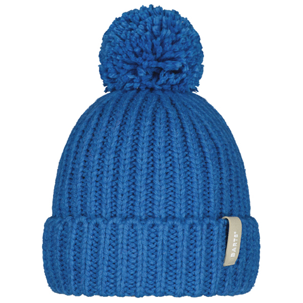 Image of Barts - Women"s Joansy Beanie - Mütze Gr One Size blau'