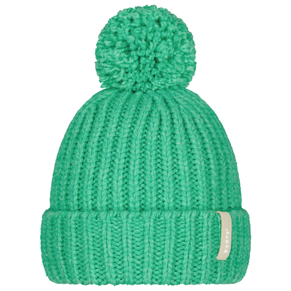 Image of Barts - Women"s Joansy Beanie - Mütze Gr One Size blau;grün/gelb;lila;rosa;rot'