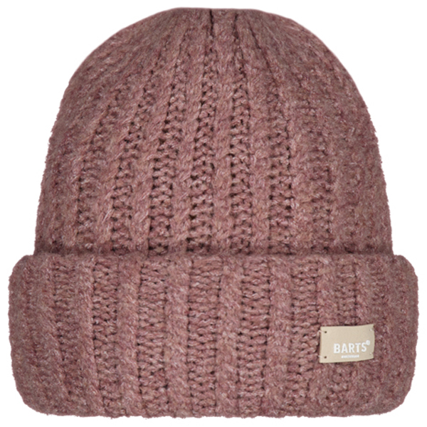 Image of Barts - Women"s Mella Beanie - Mütze Gr One Size braun'