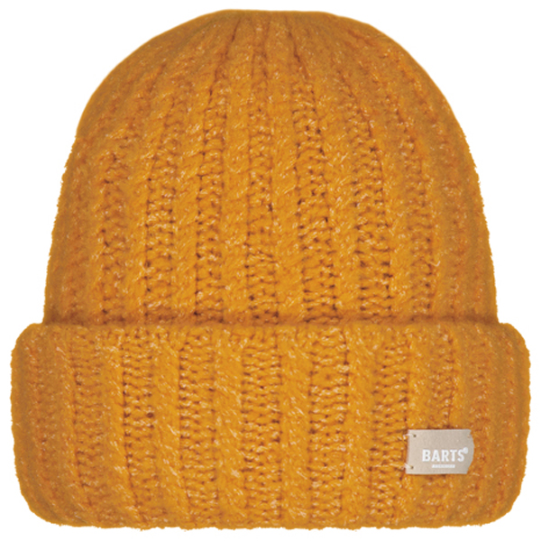 Image of Barts - Women"s Mella Beanie - Mütze Gr One Size orange'