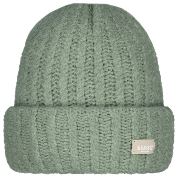 Image of Barts - Women"s Mella Beanie - Mütze Gr One Size grün'