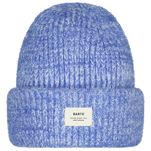 Image of Barts - Women"s Owlet Beanie - Mütze Gr One Size blau/lila'