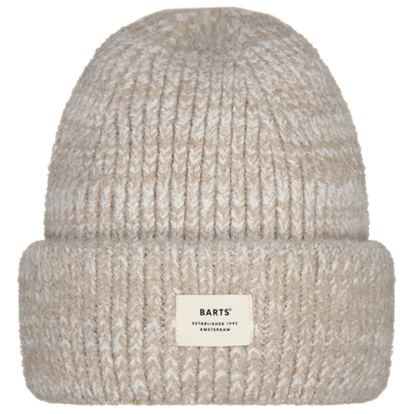 Image of Barts - Women"s Owlet Beanie - Mütze Gr One Size grau'