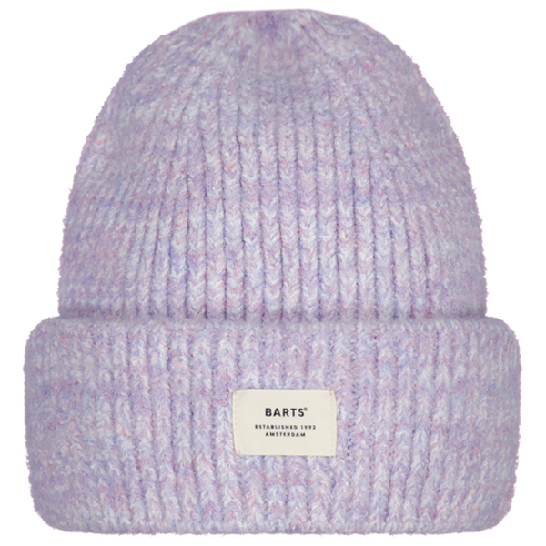 Image of Barts - Women"s Owlet Beanie - Mütze Gr One Size lila'