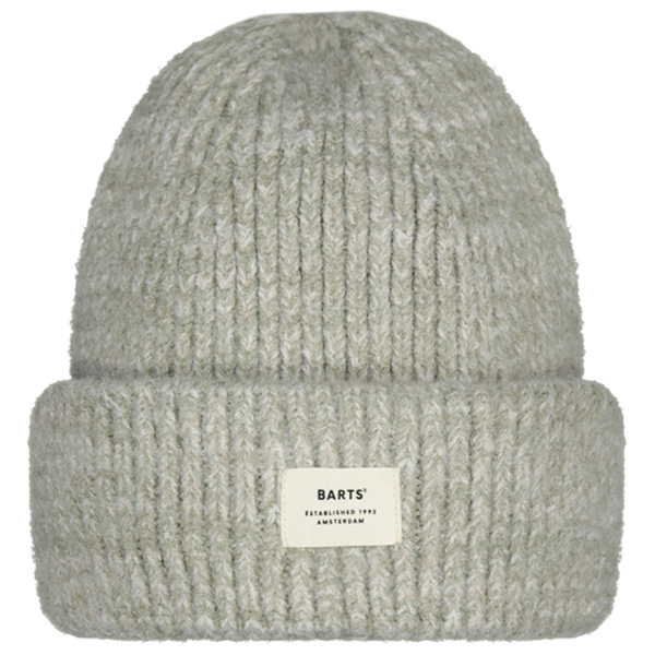Barts Women’s Owlet Beanie Muts Grijs