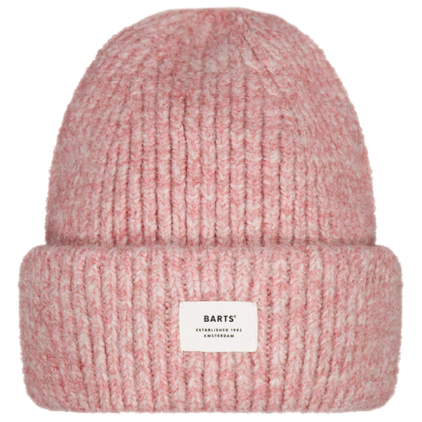 Image of Barts - Women"s Owlet Beanie - Mütze Gr One Size rosa'