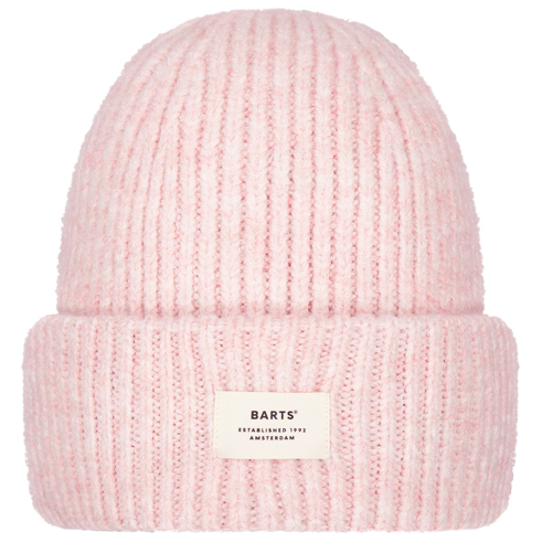 Barts Women’s Owlet Beanie Muts Roze