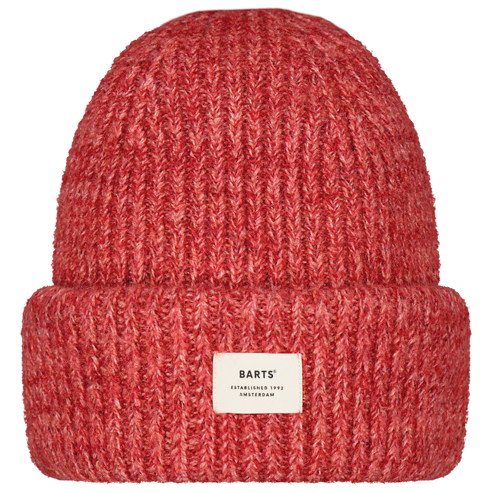 Image of Barts - Women"s Owlet Beanie - Mütze Gr One Size blau/lila;grau;lila;rosa'