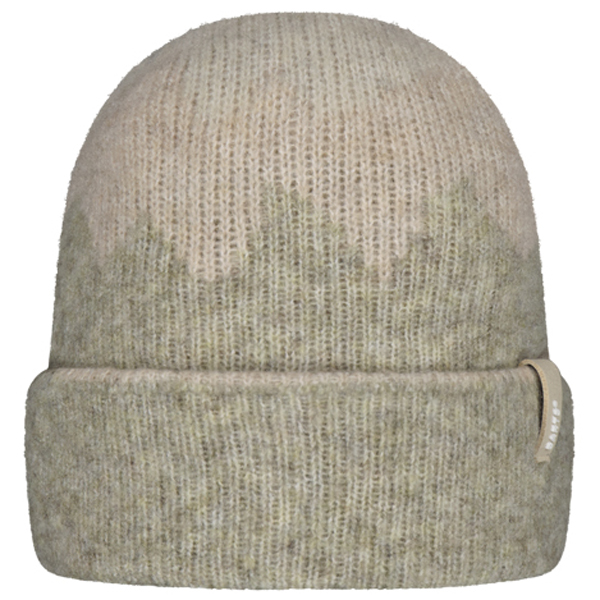 Image of Barts - Women"s Pipit Beanie - Mütze Gr One Size grau'