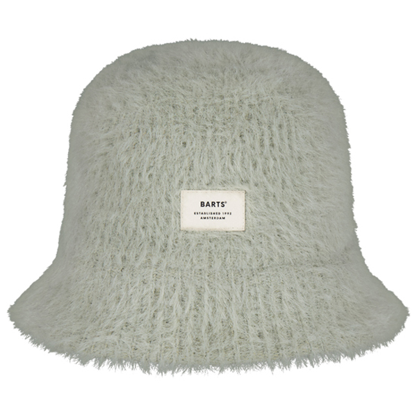 Image of Barts - Women"s Saraah Hat - Hut Gr One Size grau'