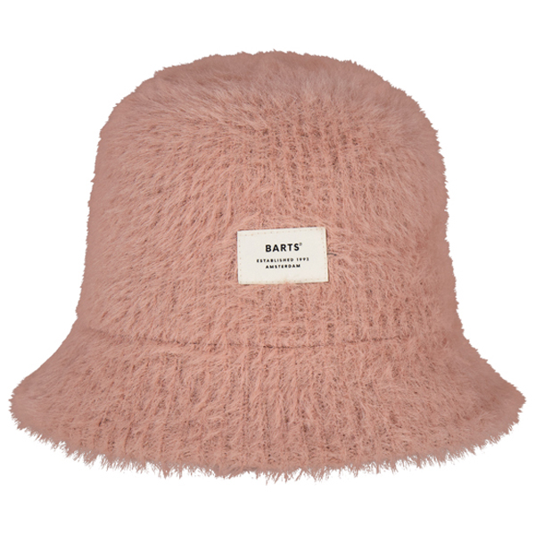 Image of Barts - Women"s Saraah Hat - Hut Gr One Size grau;lila;rosa'