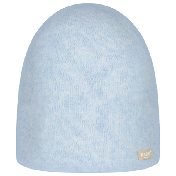 Image of Barts - Women"s Snowfinch Beanie - Mütze Gr One Size grau'