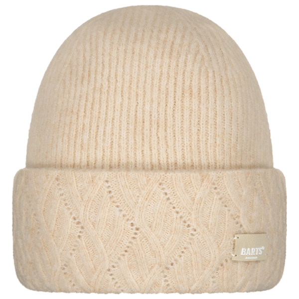 Image of Barts - Women"s Sunnybird Beanie - Mütze Gr One Size beige'
