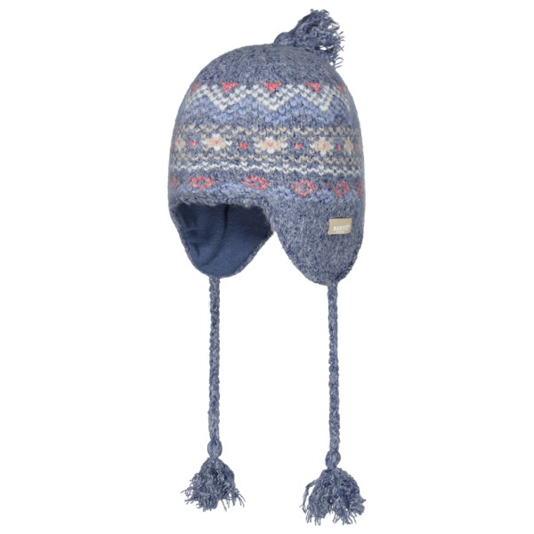 Image of Barts - Women"s Toucam Inka - Mütze Gr One Size grau'