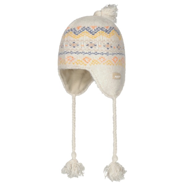Image of Barts - Women"s Toucam Inka - Mütze Gr One Size beige;grau'
