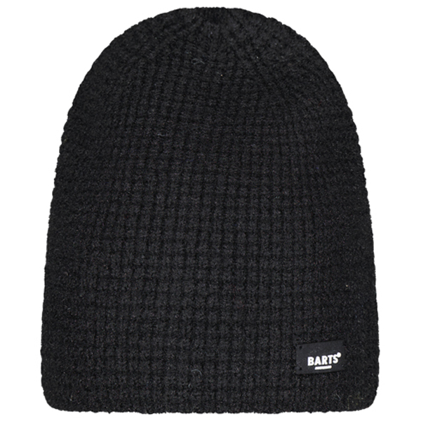 Image of Barts - Women"s Vireo Beanie - Mütze Gr One Size schwarz'