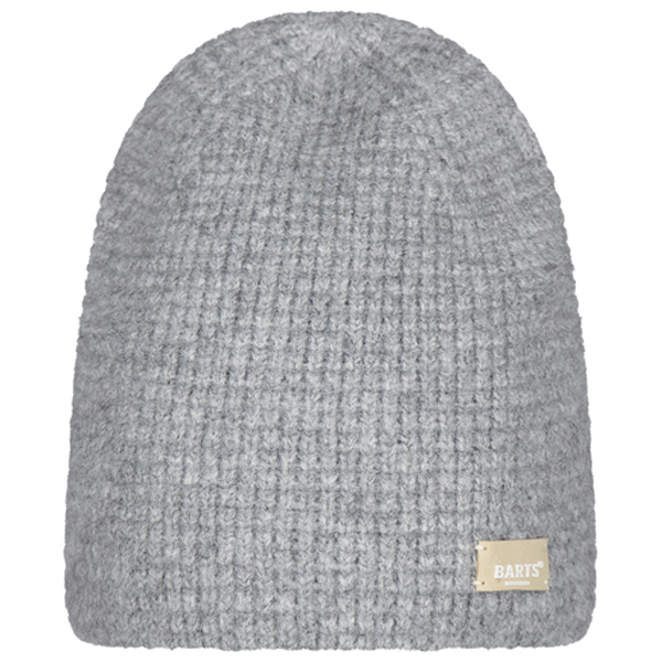 Image of Barts - Women"s Vireo Beanie - Mütze Gr One Size grau'