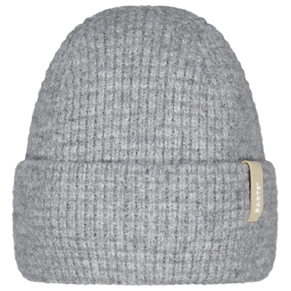 Barts – Women’s Vireo Turnup – Muts maat , Grijs