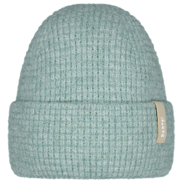 Image of Barts - Women"s Vireo Turnup - Mütze Gr One Size türkis'