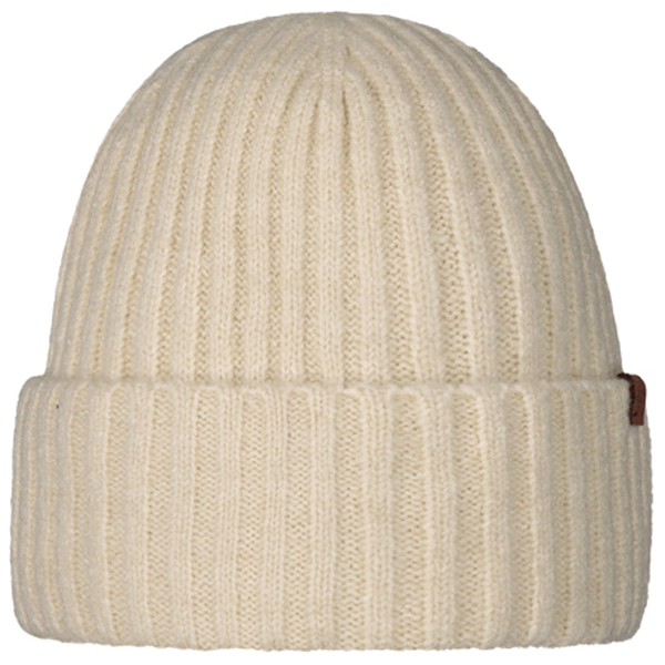 Image of Barts - Wyon Beanie - Mütze Gr One Size beige