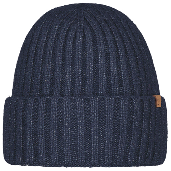 Image of Barts - Wyon Beanie - Mütze Gr One Size blau