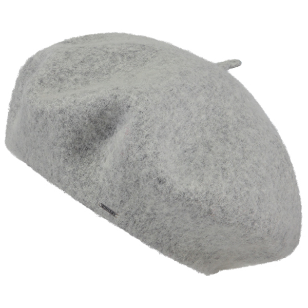 Image of Barts - Women"s Sambre Beret - Mütze Gr One Size grau'