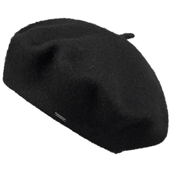 Image of Barts - Women"s Sambre Beret - Mütze Gr One Size blau;braun;grau;schwarz'