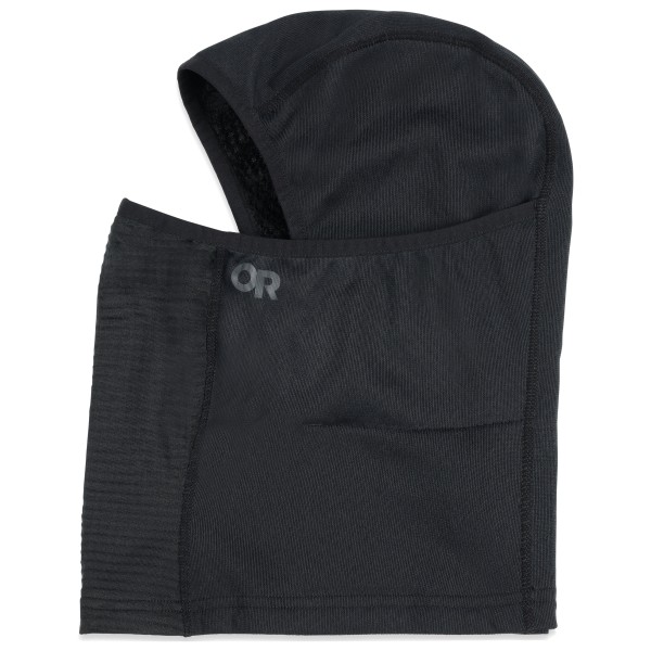 Outdoor Research Octaclava Bivakmuts cm S/M Zwart