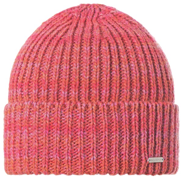 Image of Stöhr - Alex - Mütze Gr One Size rot/rosa