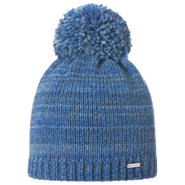 Image of Stöhr - Anne - Mütze Gr One Size blau