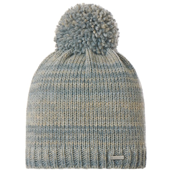 Image of Stöhr - Anne - Mütze Gr One Size grau