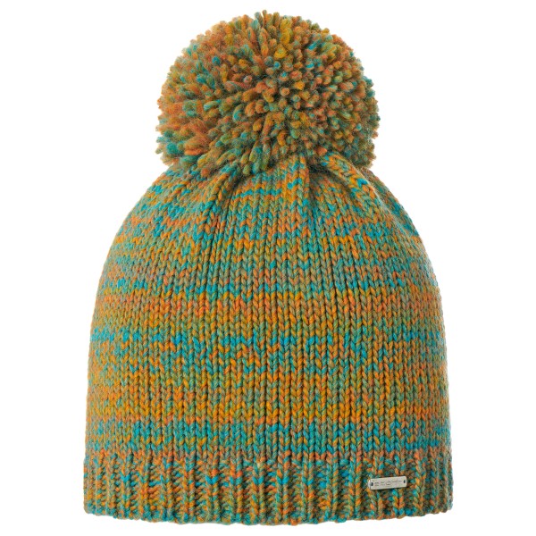 Image of Stöhr - Anne - Mütze Gr One Size oliv