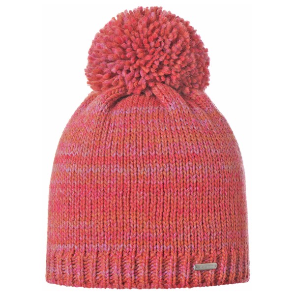 Image of Stöhr - Anne - Mütze Gr One Size rot