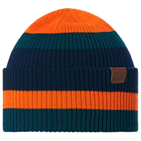 Image of Stöhr - Ben - Mütze Gr One Size blau