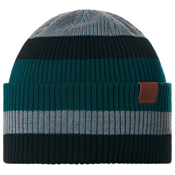 Image of Stöhr - Ben - Mütze Gr One Size blau;bunt