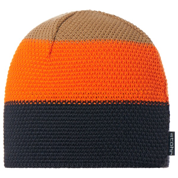 Image of Stöhr - Didi - Mütze Gr One Size bunt