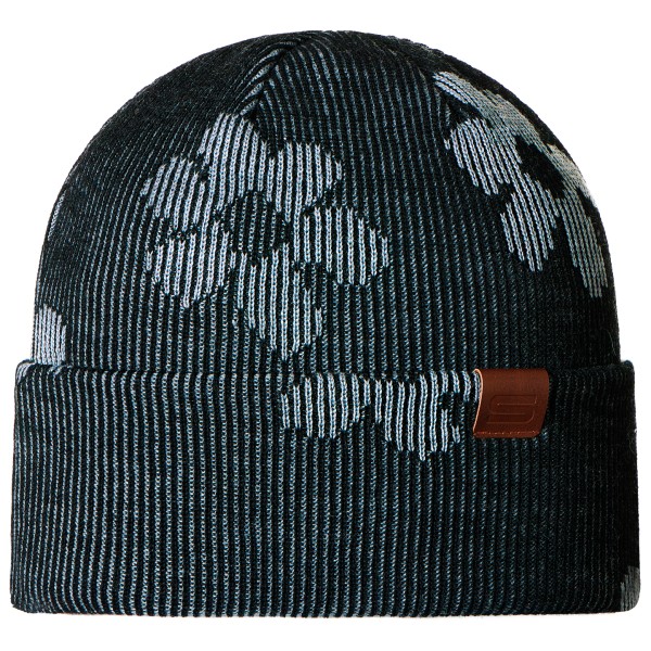 Image of Stöhr - Flora - Mütze Gr One Size schwarz