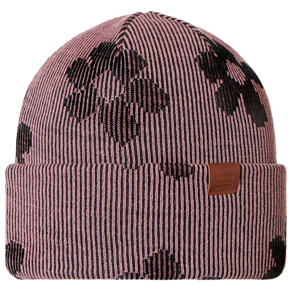 Image of Stöhr - Flora - Mütze Gr One Size braun