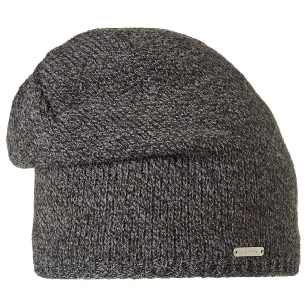 Image of Stöhr - Horst XL - Mütze Gr L/XL grau