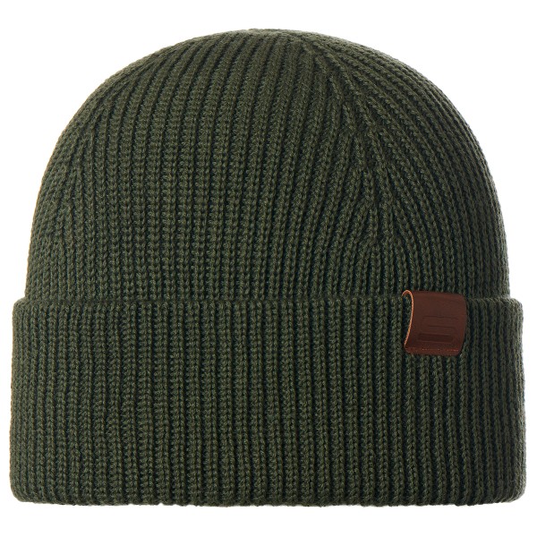 Image of Stöhr - Leo - Mütze Gr One Size oliv