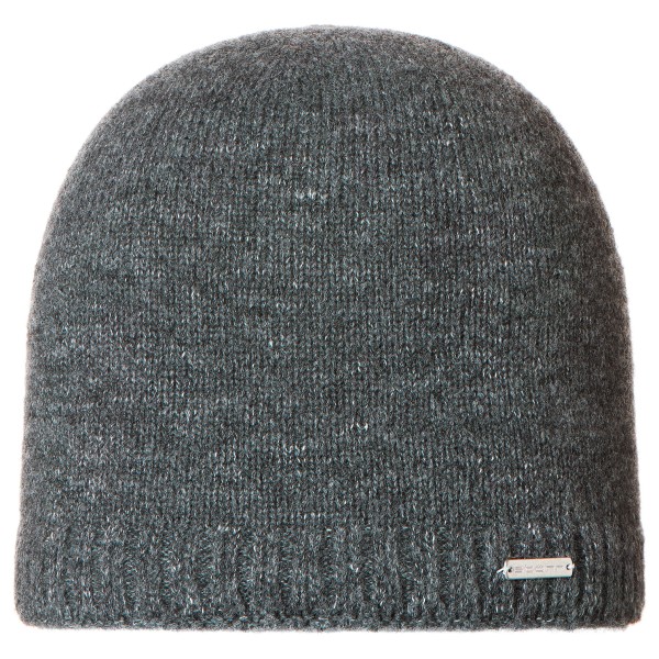 Image of Stöhr - Lise - Mütze Gr One Size grau