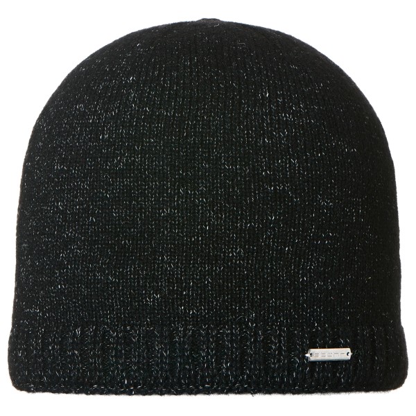 Image of Stöhr - Lise - Mütze Gr One Size schwarz